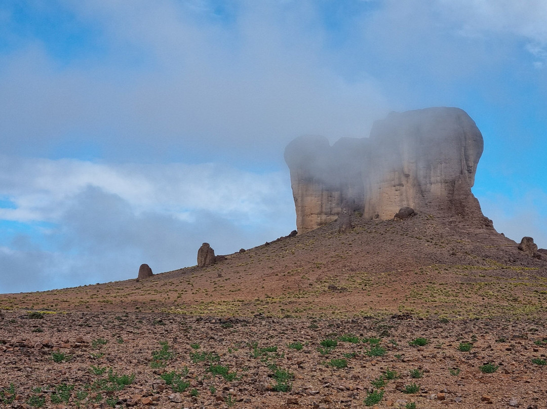 Morocco Trekking Guides-Boumalne Dades必去景点