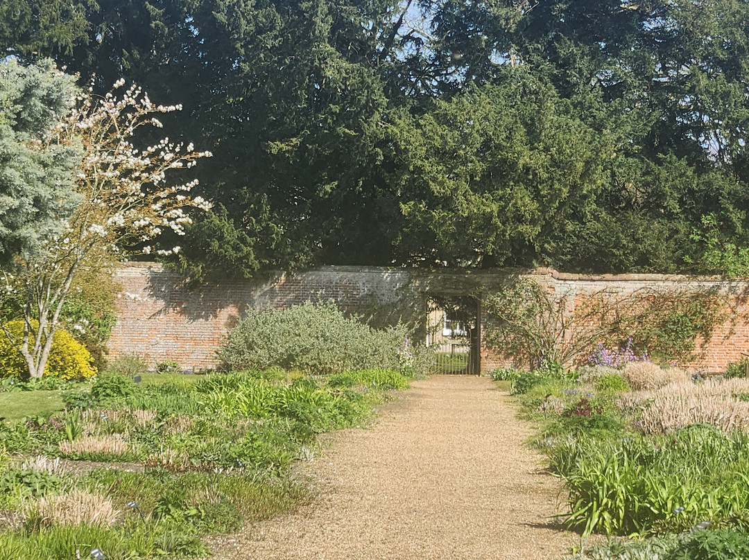 West Acre Gardens-West Acre必去景点