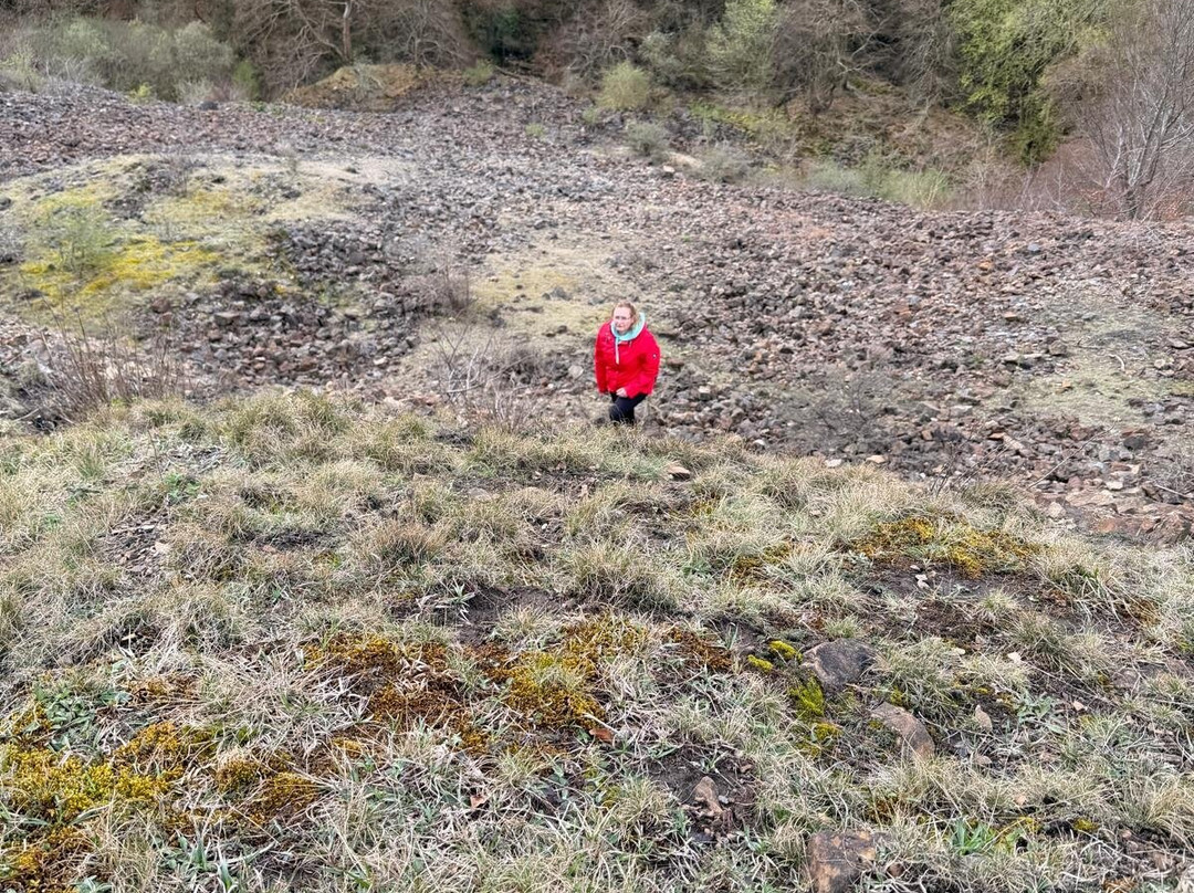 Clydach Gorge-Gilwern必去景点
