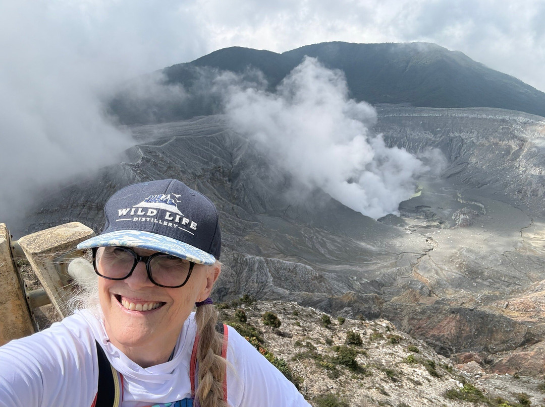 Sol Tropical Day Tours-圣何塞必去景点