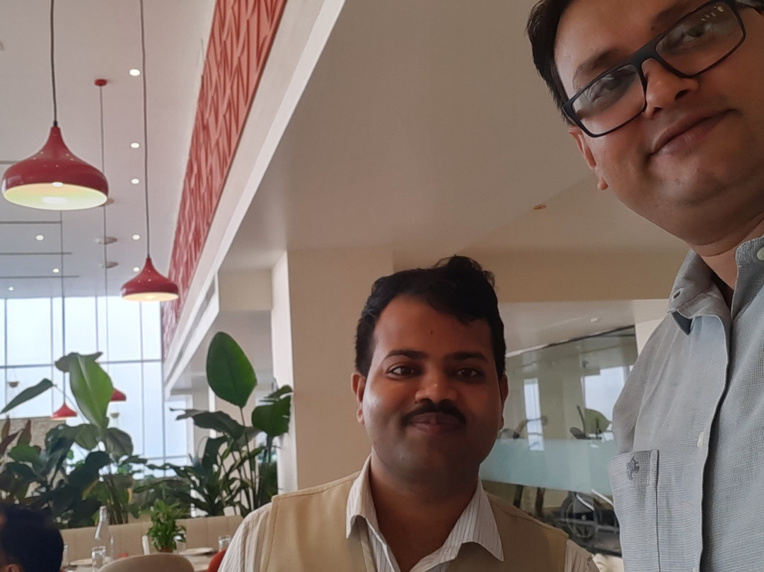 Lemon Tree Hotel Ranchi