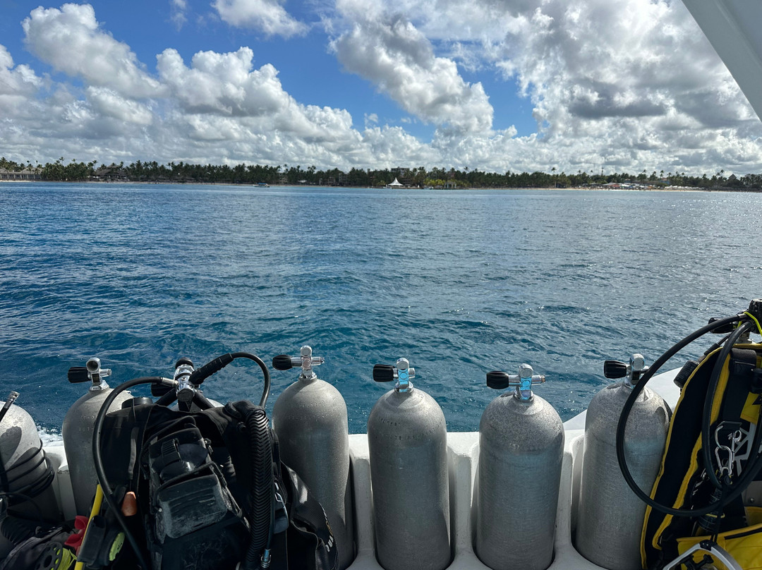 Casa Daniel-Bayahibe必去景点