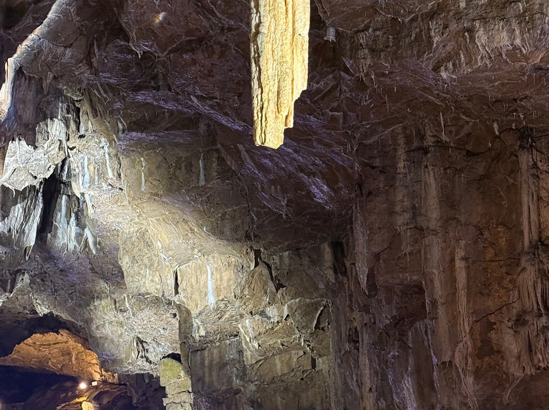 Poole's Cavern & Buxton Country Park-巴克斯顿必去景点