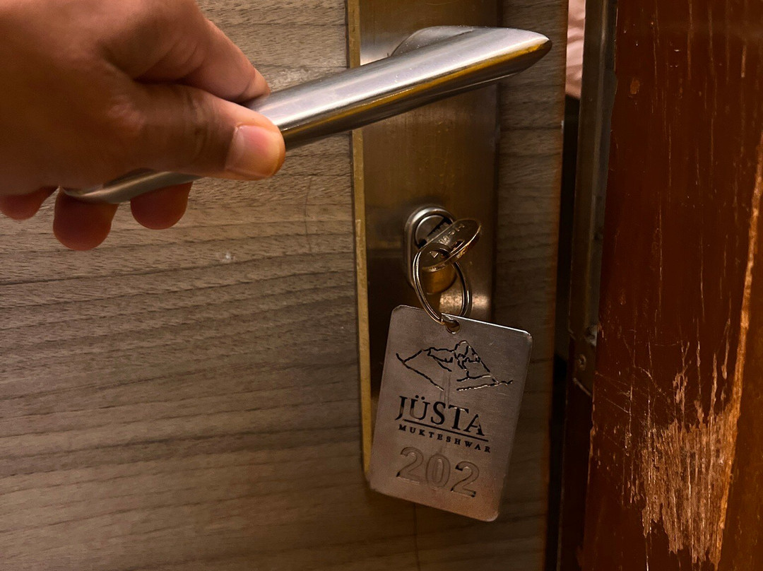 穆克特什瓦胡斯塔度假酒店主图