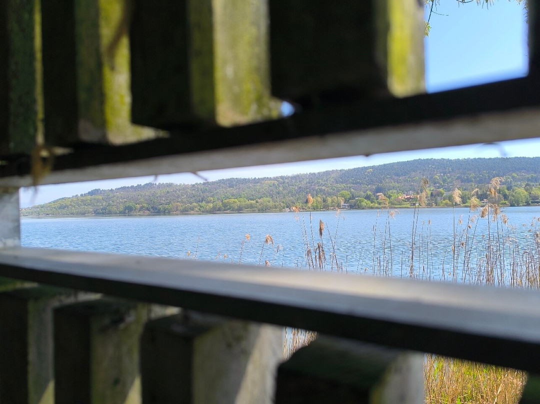 Pista Ciclopedonale del Lago di Comabbio-Comabbio必去景点