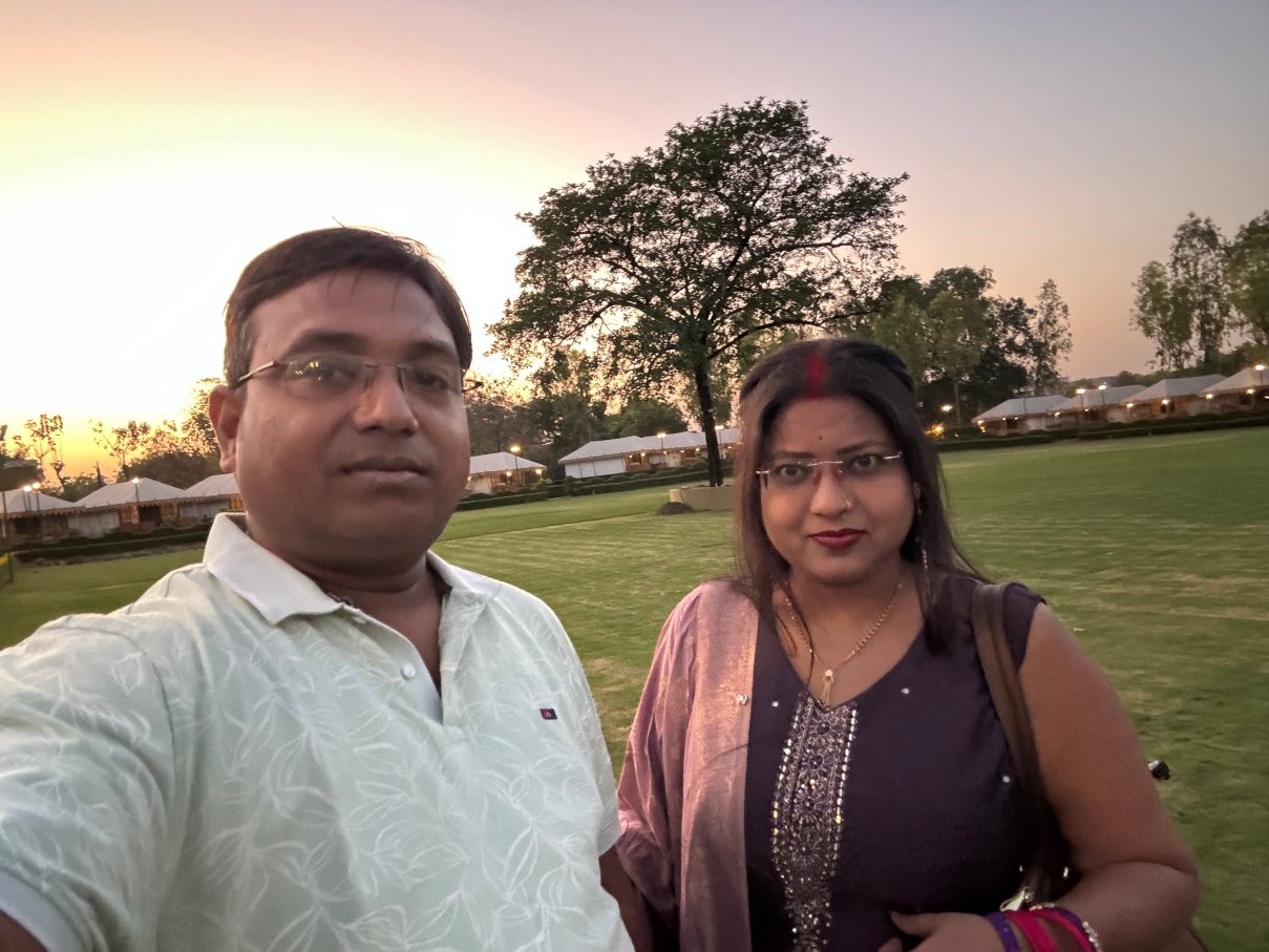 菠罗奈斯的Om Vilas Benares-旅行者