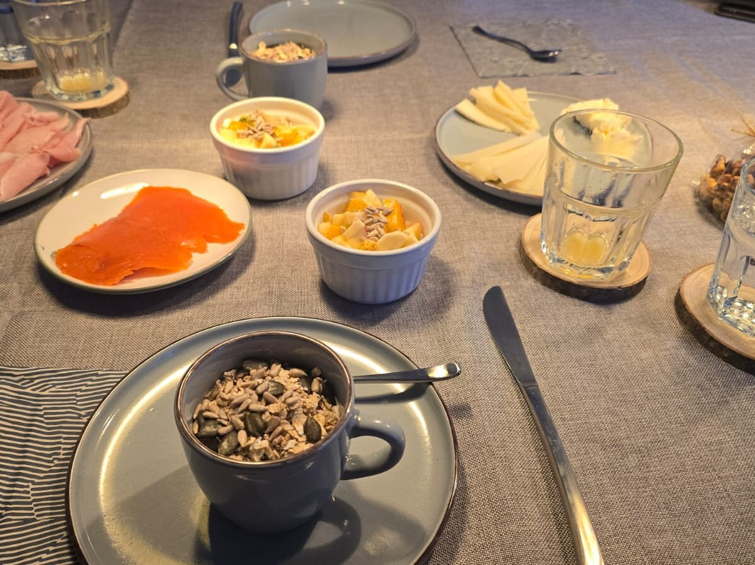 Cantina La Brontina-阿奎泰尔梅必去景点