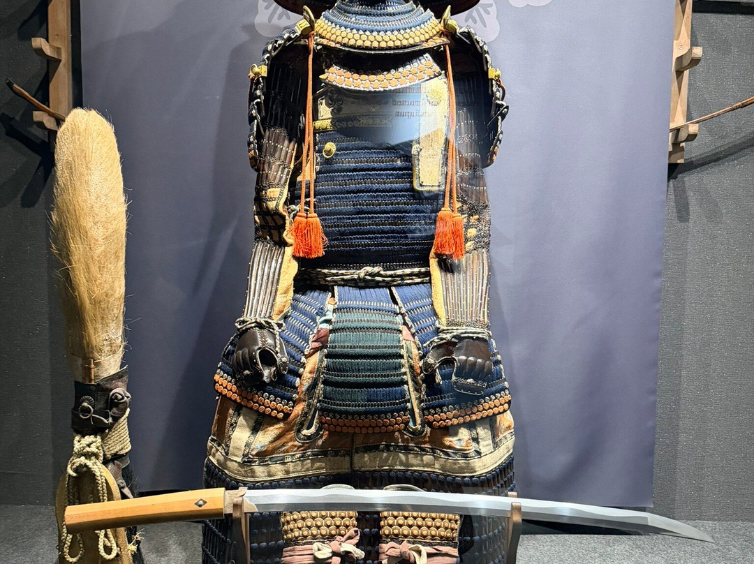 Gujo Hachiman Castle-郡上市必去景点