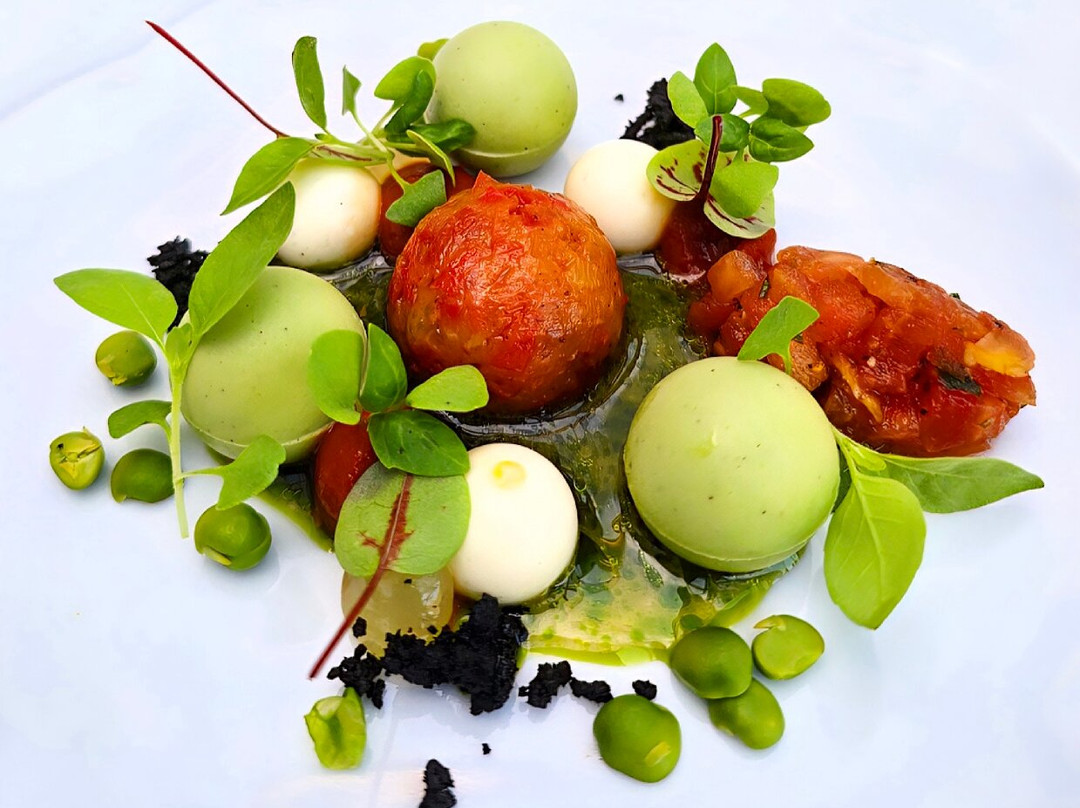 梅尔斯海默别墅精品酒店主图