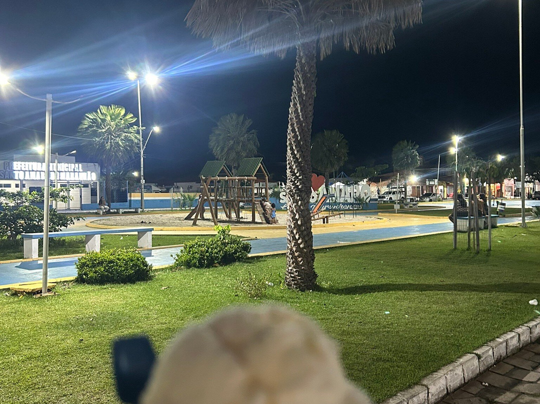 Casa do Picole Artesanal