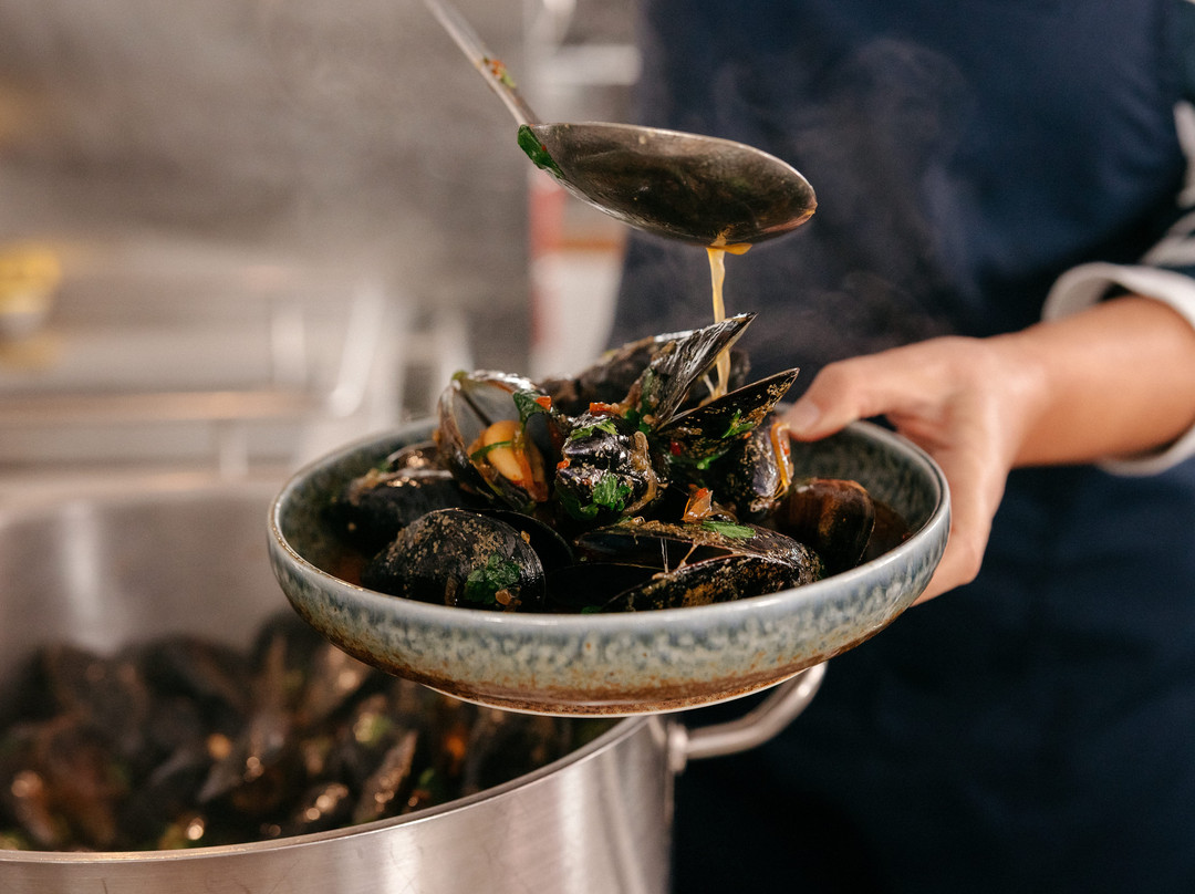 Portarlington Mussel Tours-Portarlington必去景点