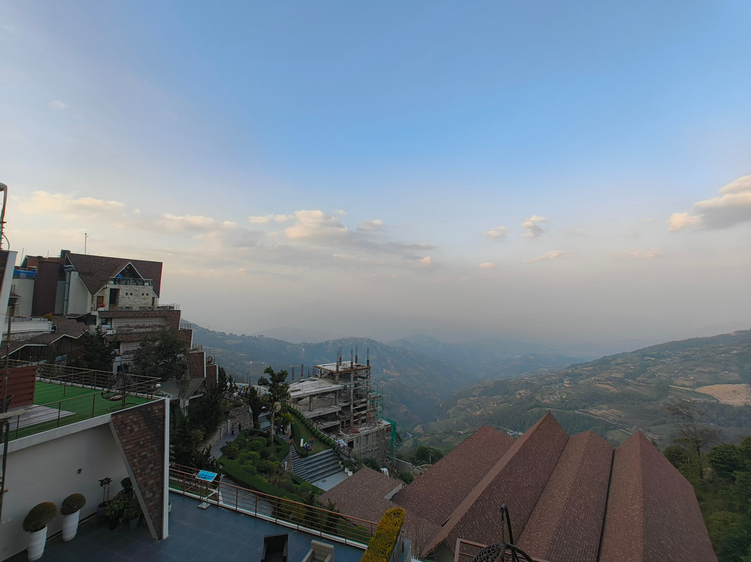 Hotel Mystic Mountain主图