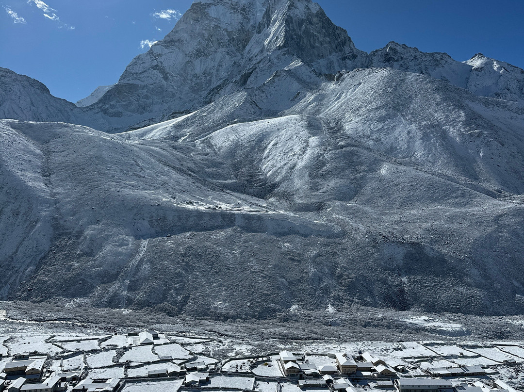 Tramping Himalaya Adventures Pvt. Ltd.-加德满都必去景点