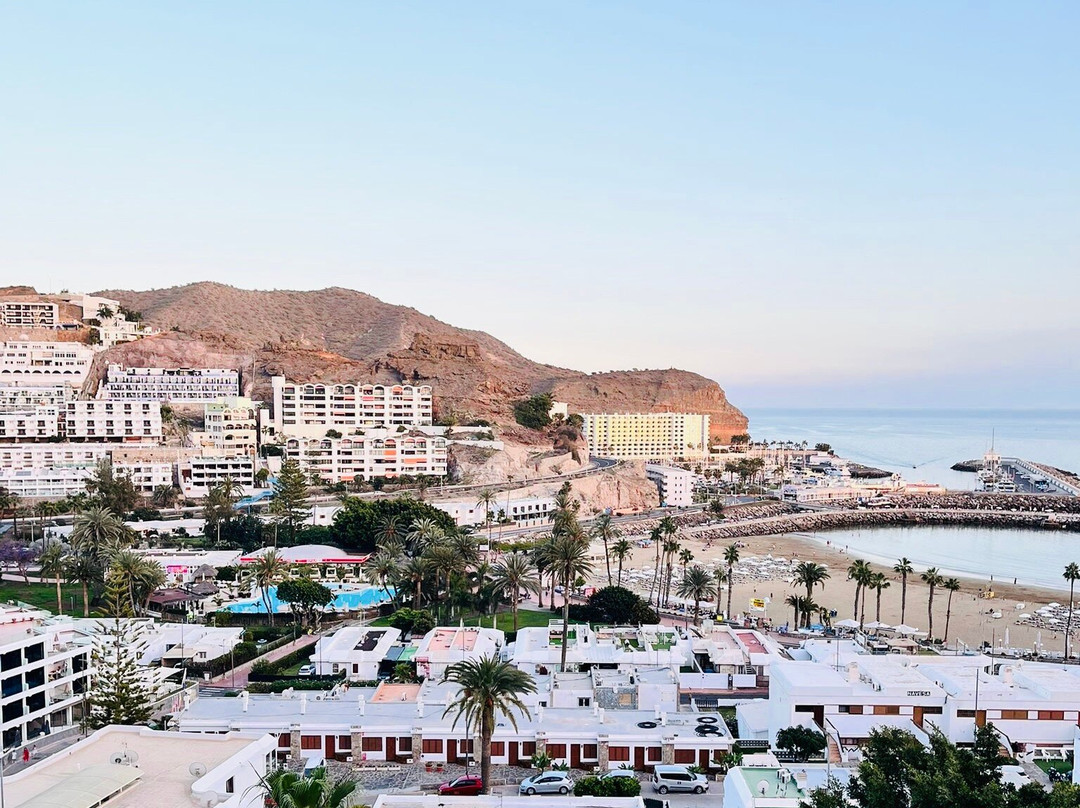 马拉开波公寓式酒店主图