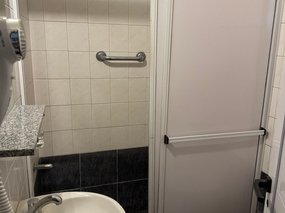 Santa Catalina Hotel主图
