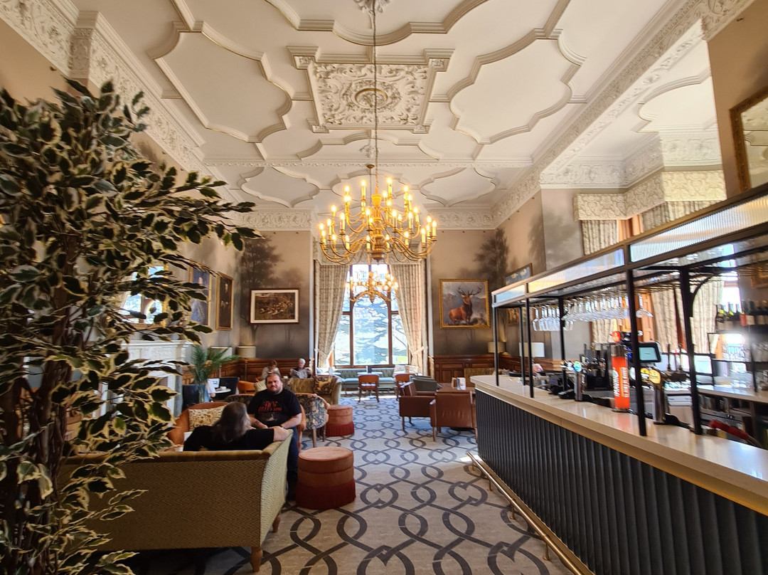 Warner Hotels - Thoresby Hall Hotel主图