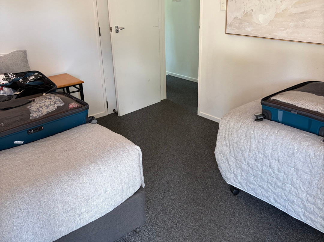 奥特雅罗瓦酒店主图