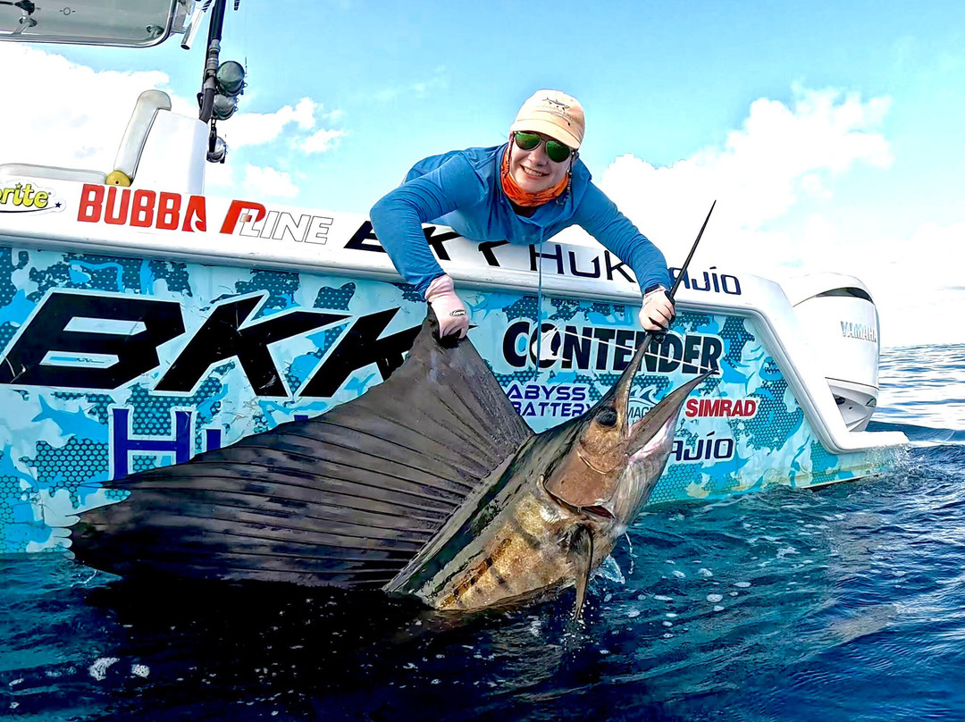 The Zancudo Lodge主图