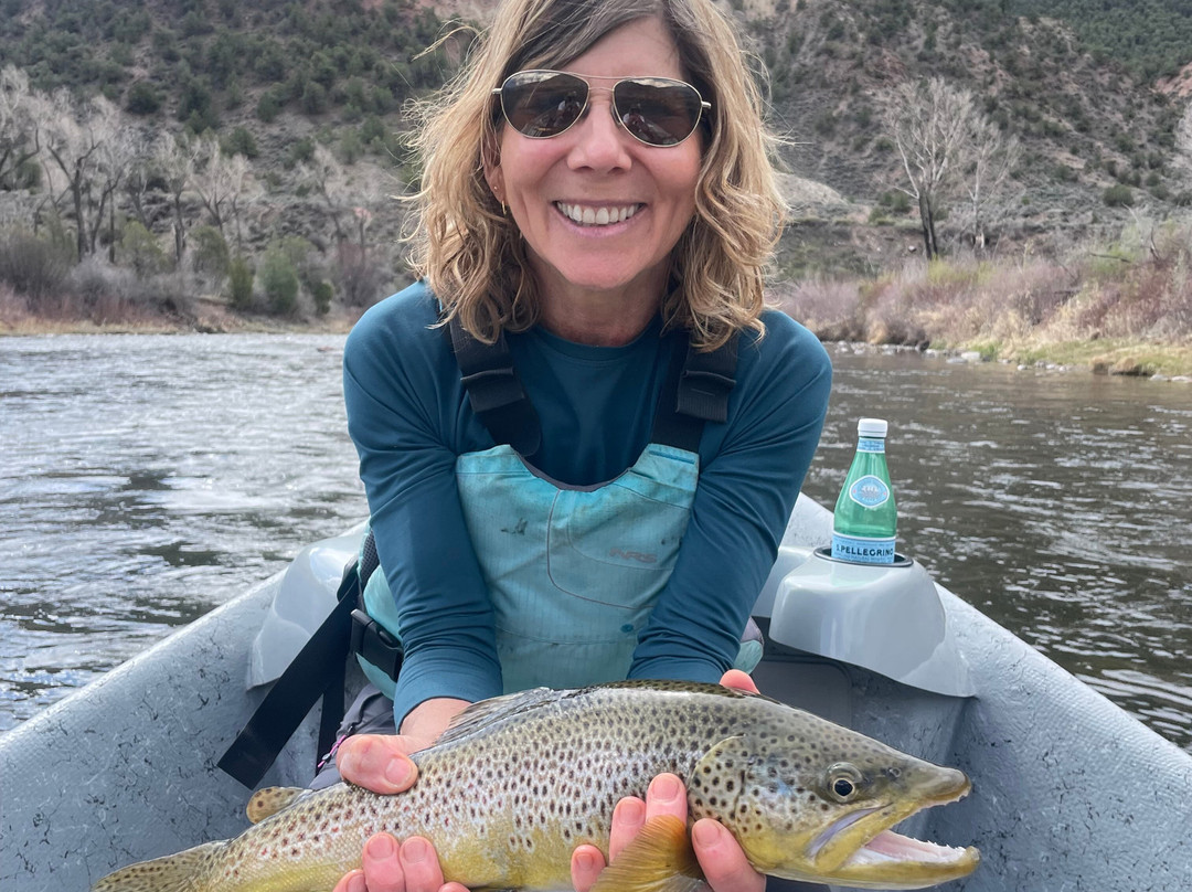 Liberty Fly Fishing-Edwards必去景点