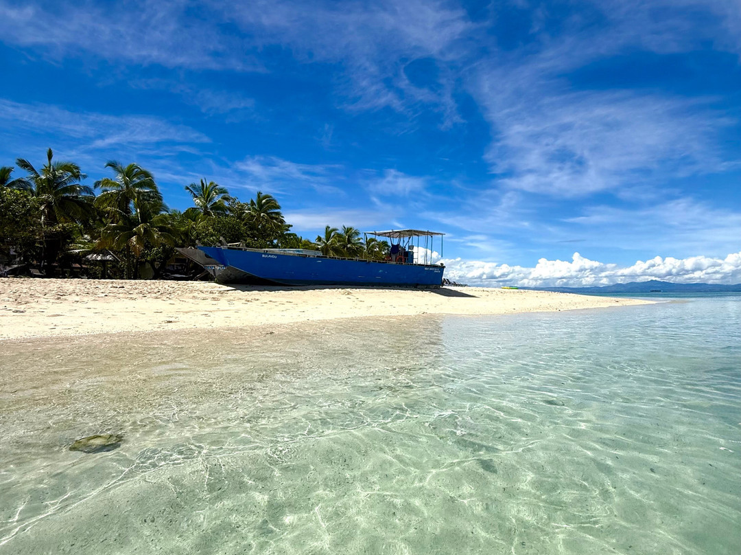 Hydro Sports-辛加东卡必去景点