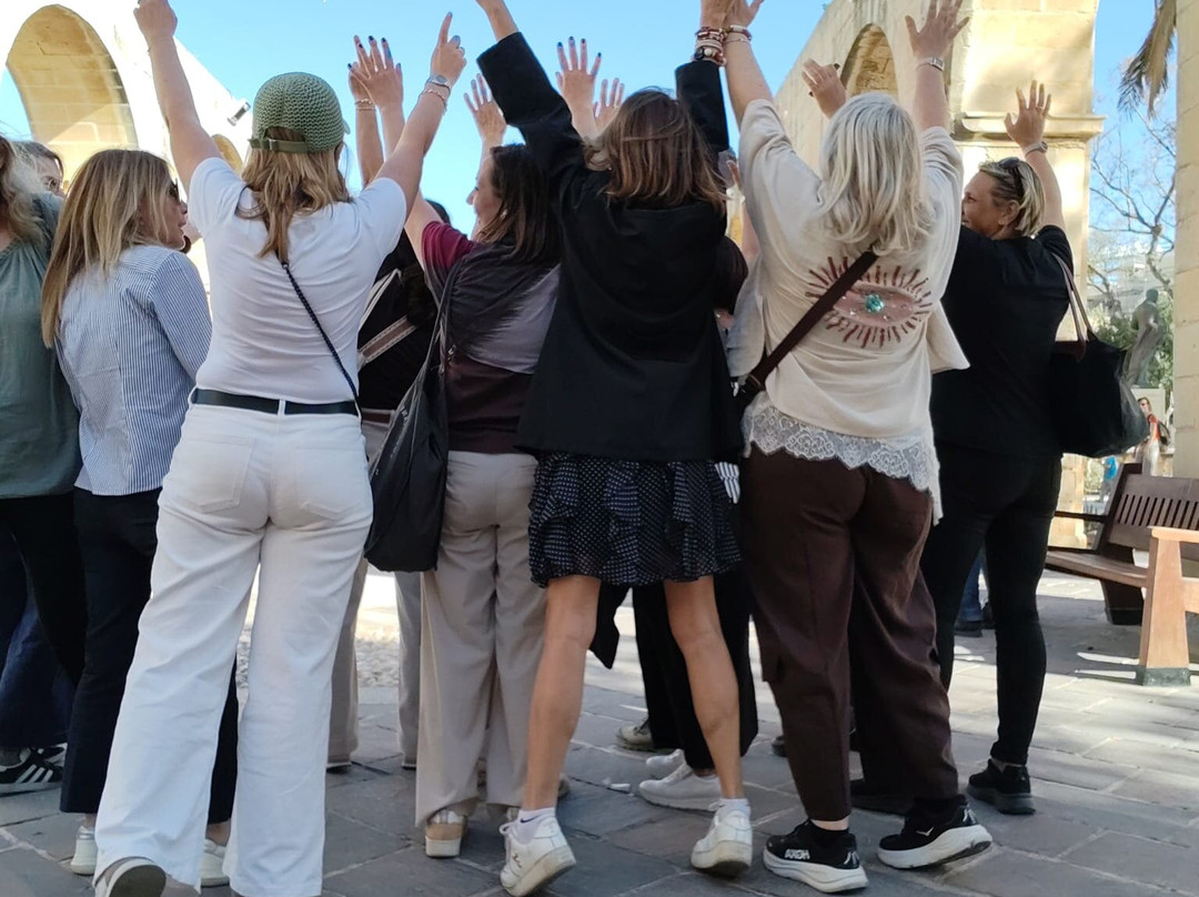 ViaggiMALTA.it-瓦莱塔必去景点