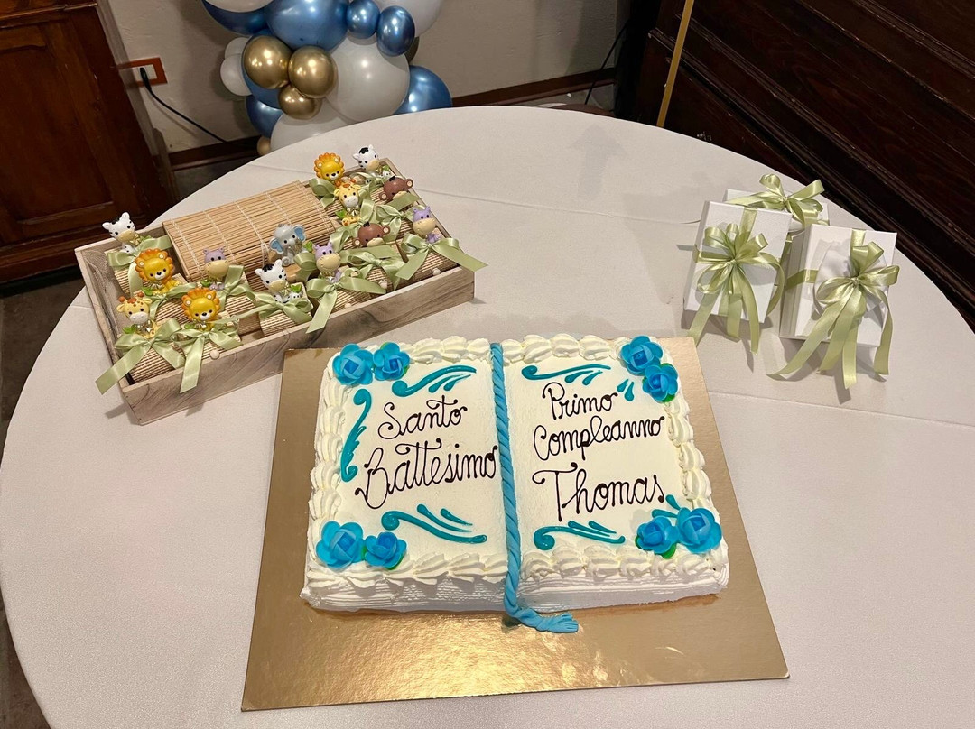 阿格里图里斯莫卡米拉酒店主图