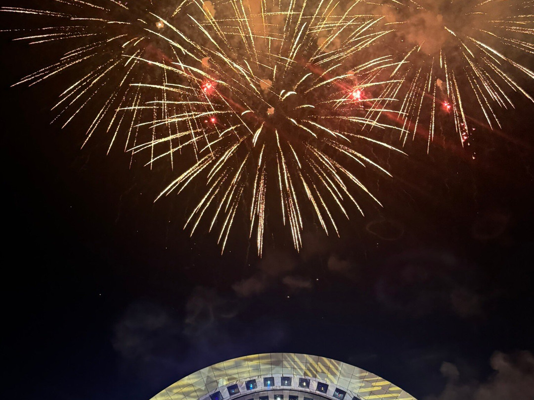 Kiss Of The Sea-An Thoi必去景点