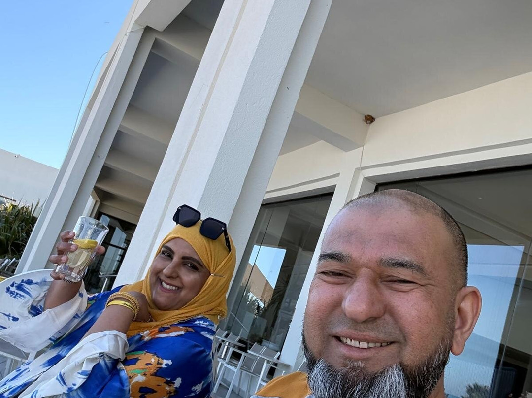 库里亚特宫伊贝罗斯塔选择酒店主图