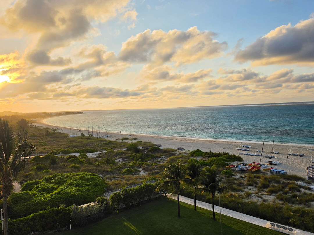 威玛拉度假村及别墅主图