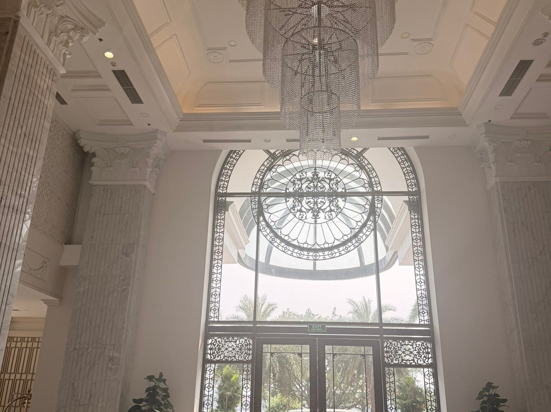 广平美利亚珍珠酒店主图