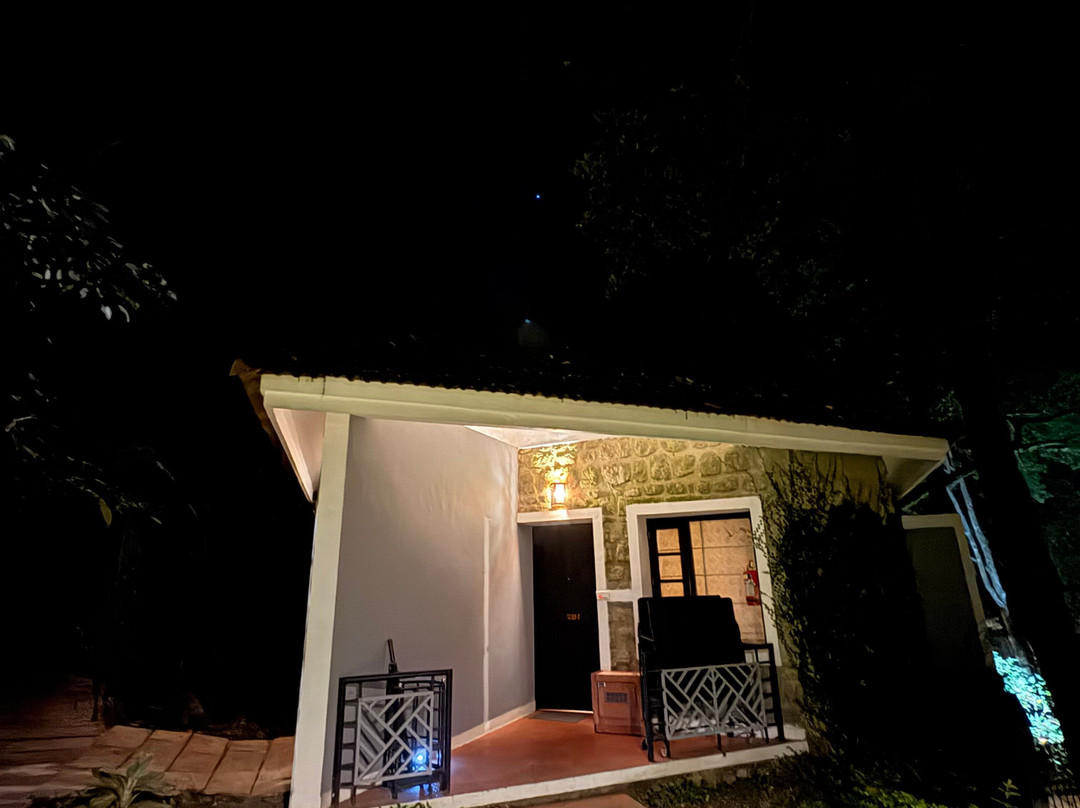 蒙纳大树酒店主图