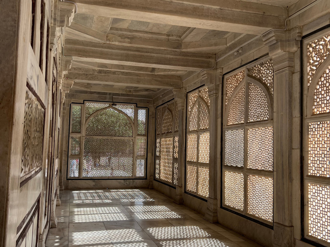 Perfect Taj Tour-阿格拉必去景点