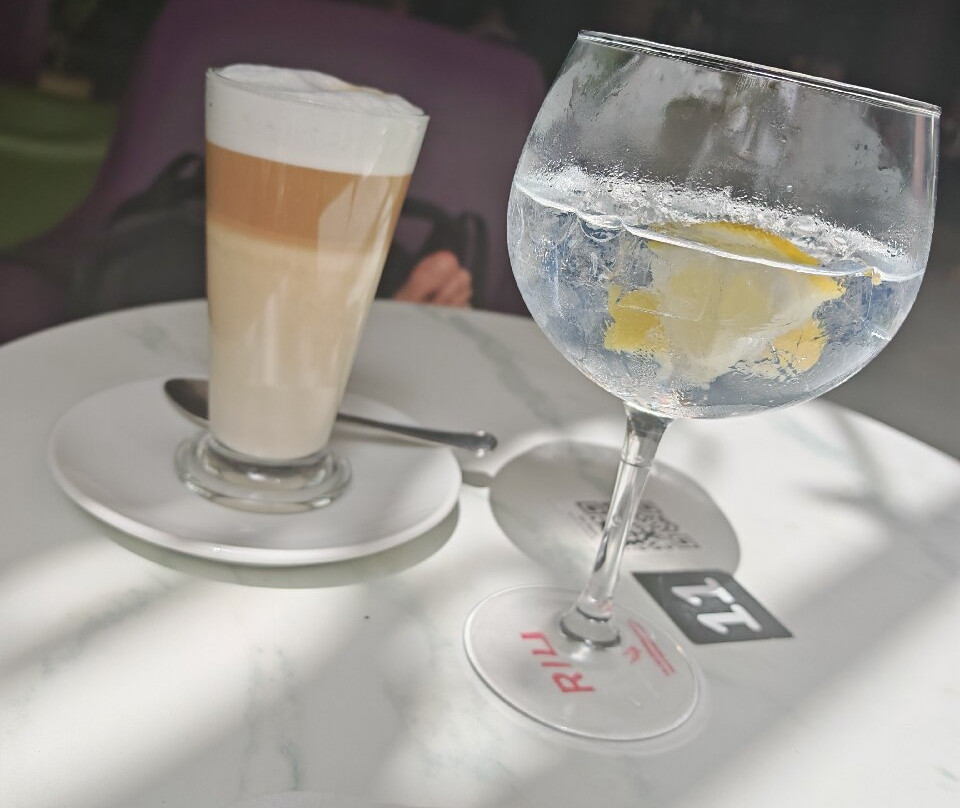 丽笙宫殿酒店博阿维斯塔 - 全包主图