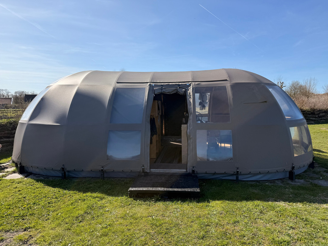 Puur Terschelling-Terschelling必去景点