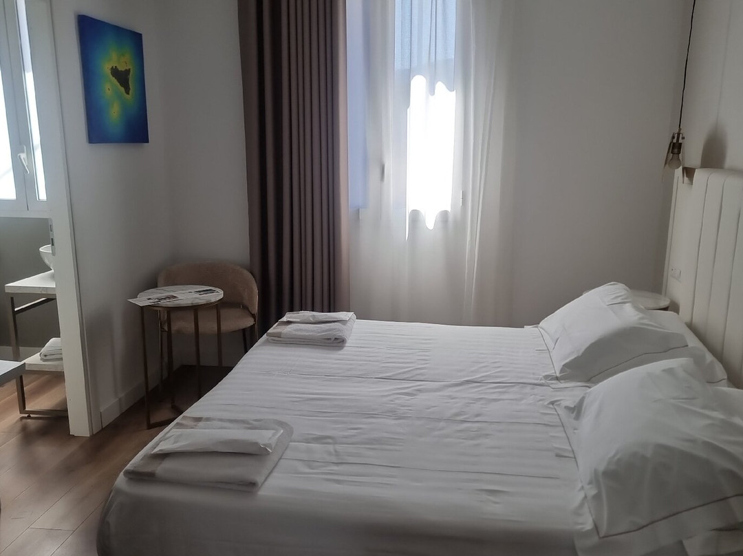 Mondello Glam Hotel主图