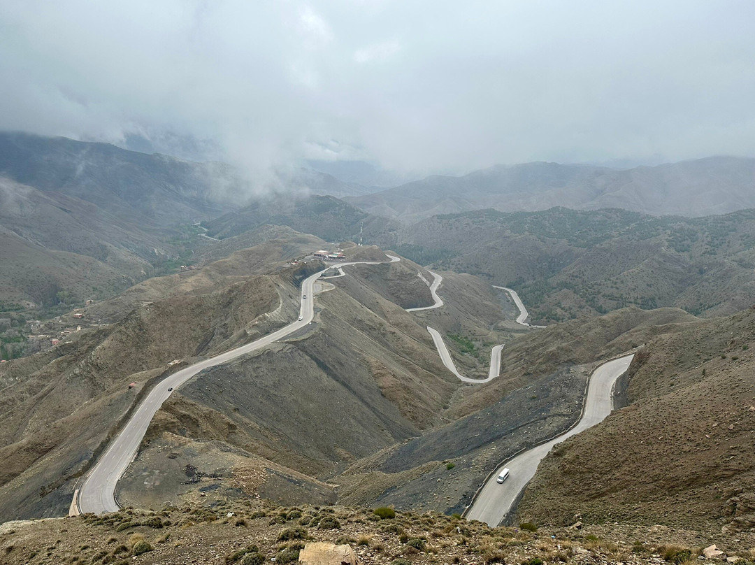 Positively Morocco Tours-卡萨布兰卡必去景点