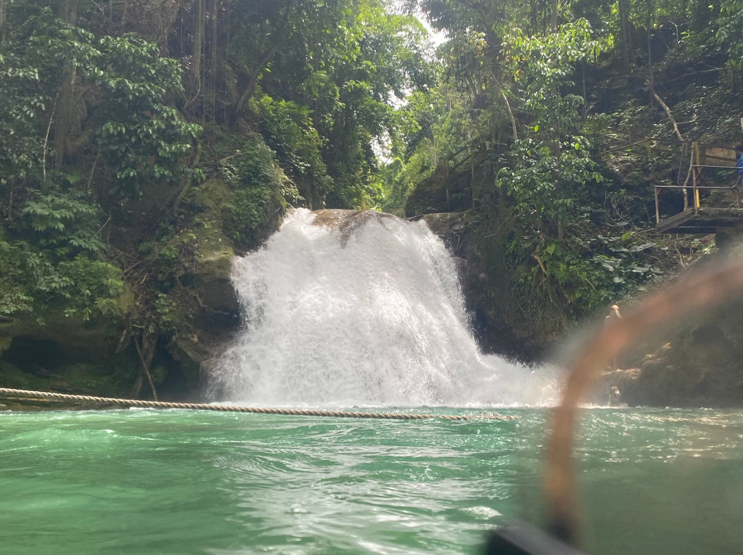 Taste the tropics tours and transportation-奥乔里奥斯必去景点
