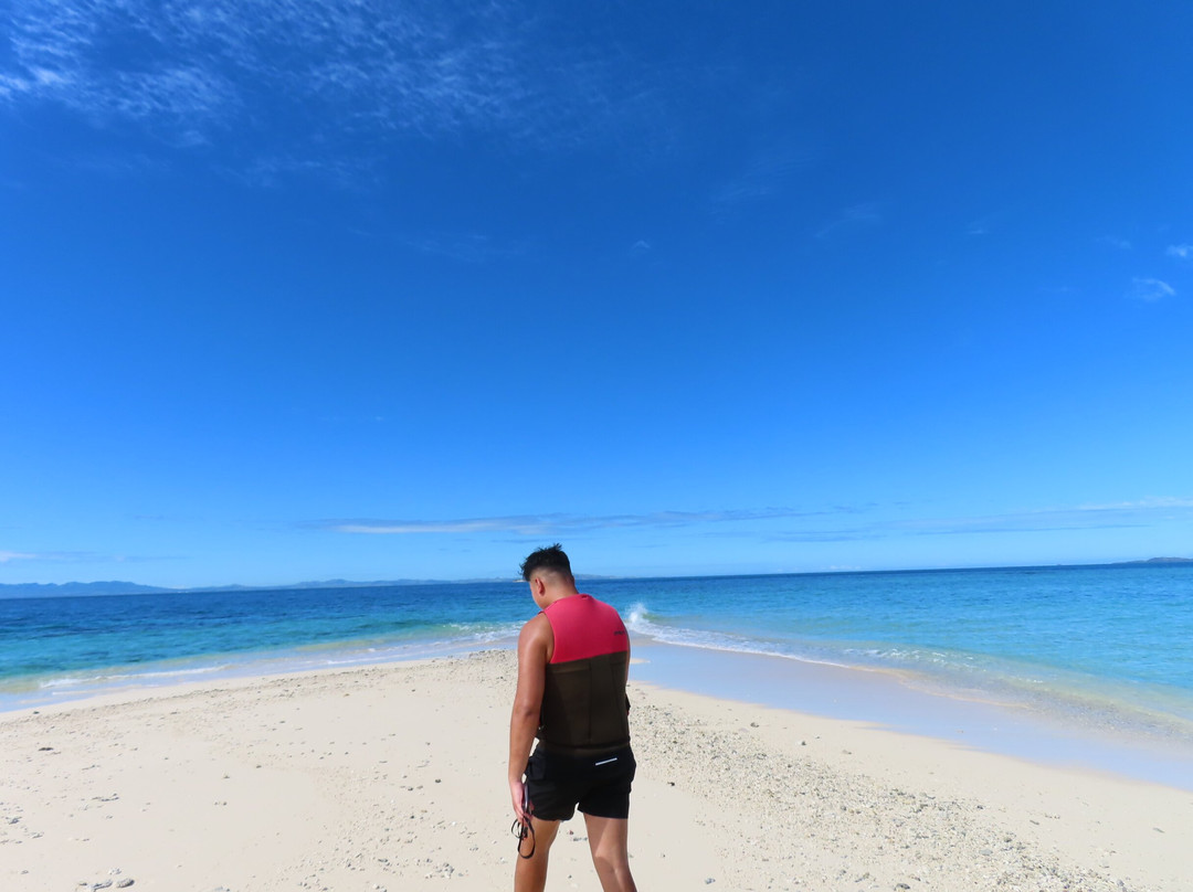 Hydro Sports-辛加东卡必去景点