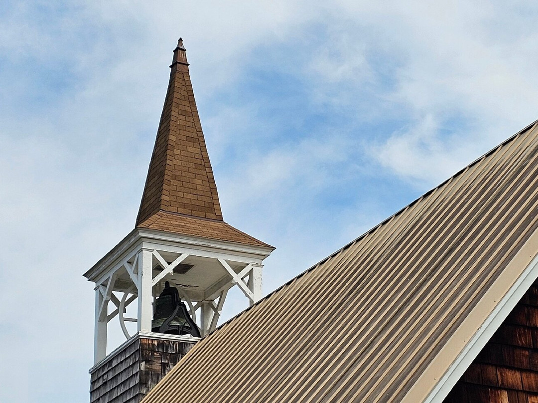 Poplar Grove United Methodist Church and Cemetery-Phoenix必去景点