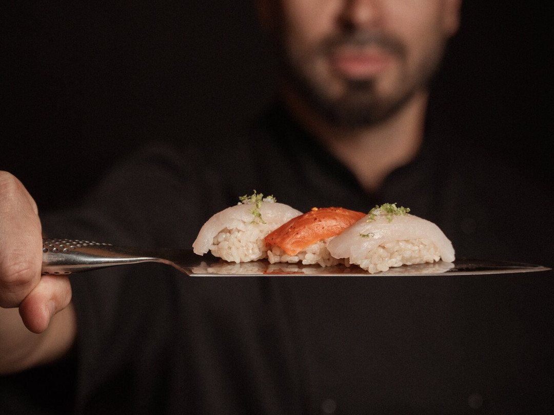 Kōjin Omakase