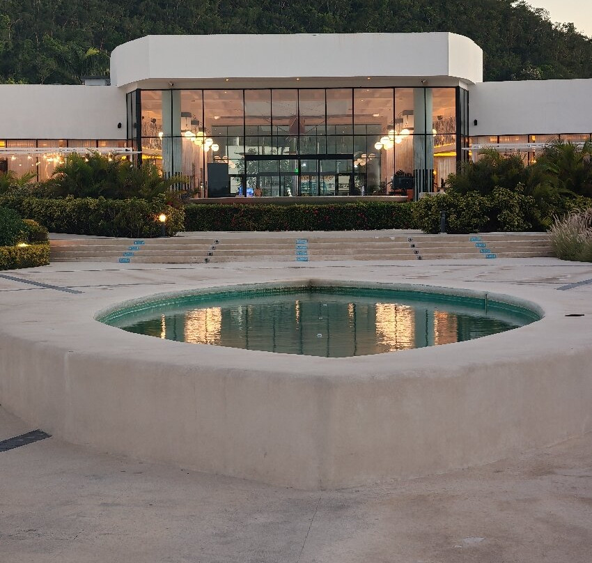 海洋珊瑚泉酒店-全包主图