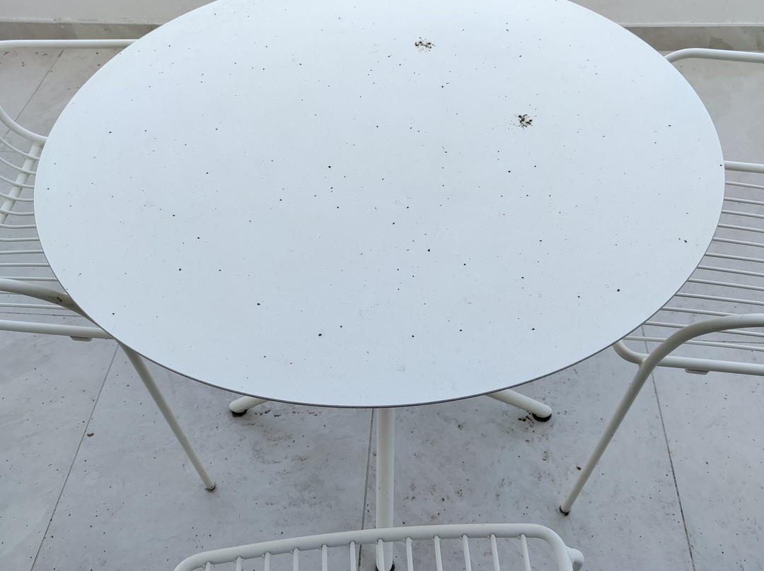 蒙特斯皮娜公园酒店主图