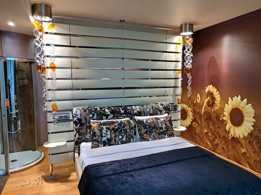 鲜花精品酒店主图