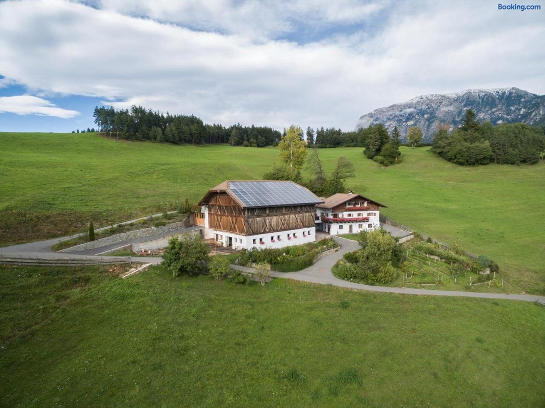 Stampferhof