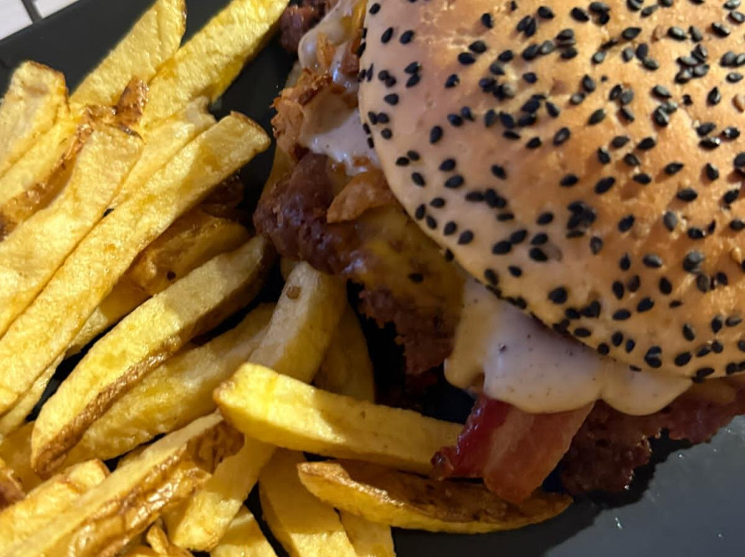 Qi Food & Focus