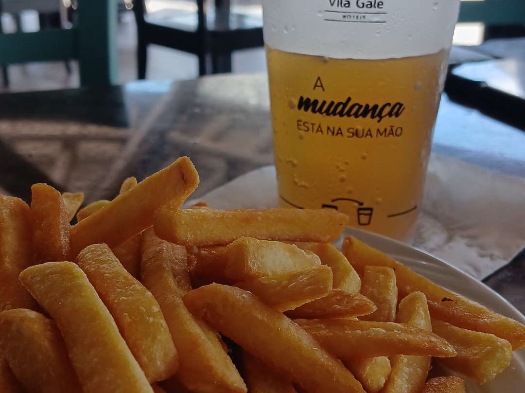 马雷斯盖勒别墅度假村 - 全包式主图