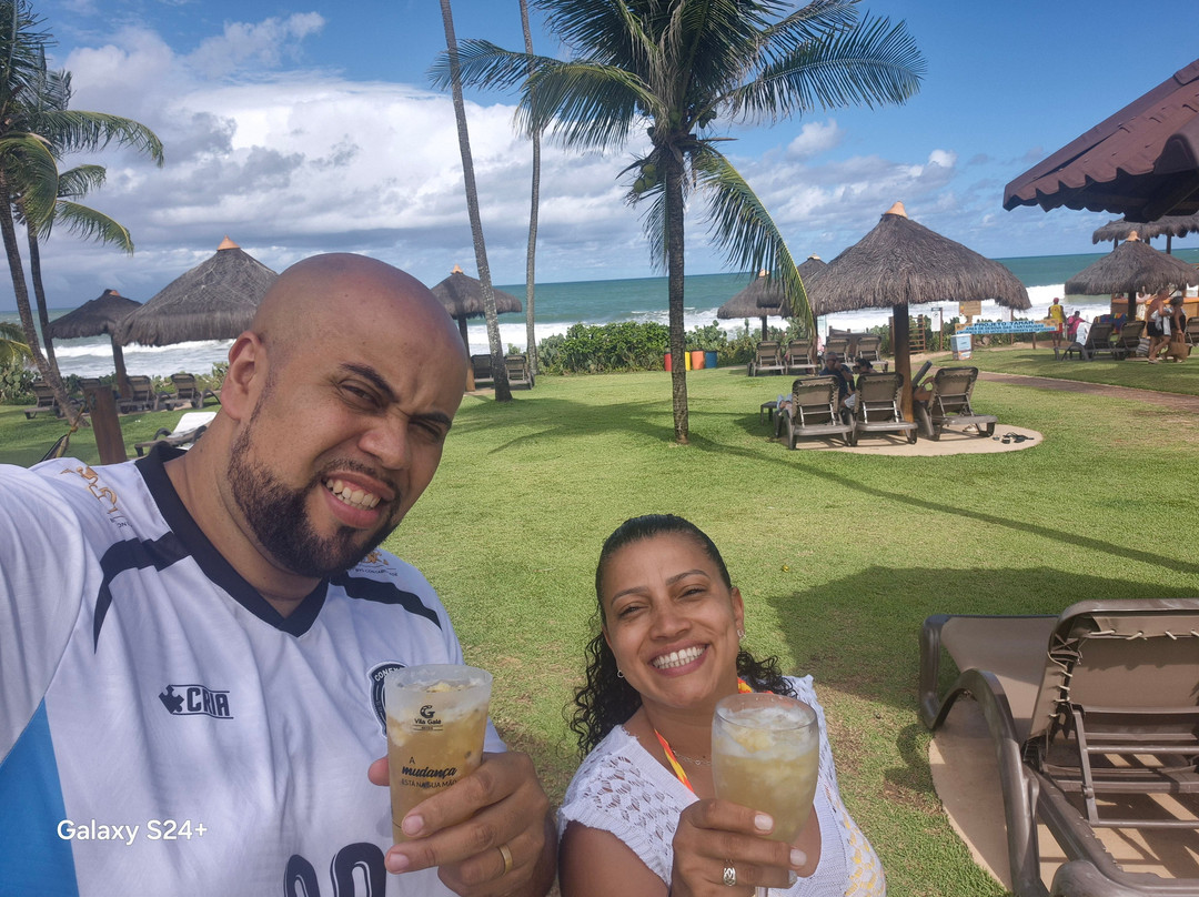 马雷斯盖勒别墅度假村 - 全包式主图