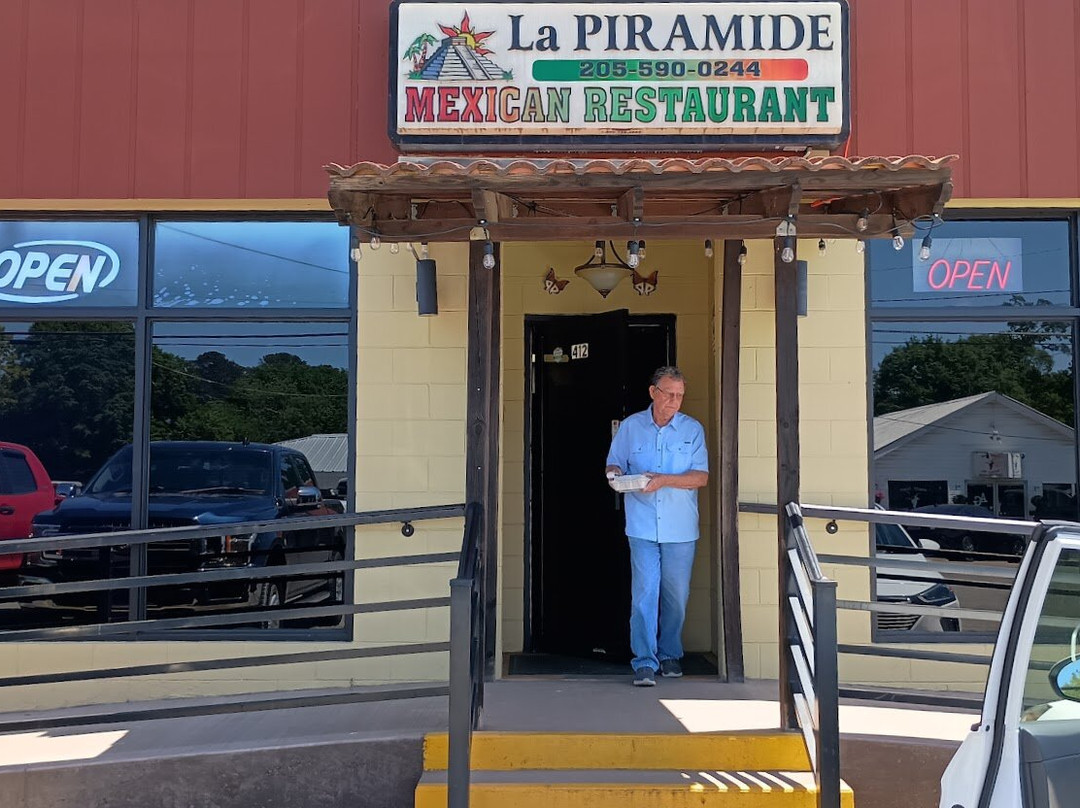 La Piramide