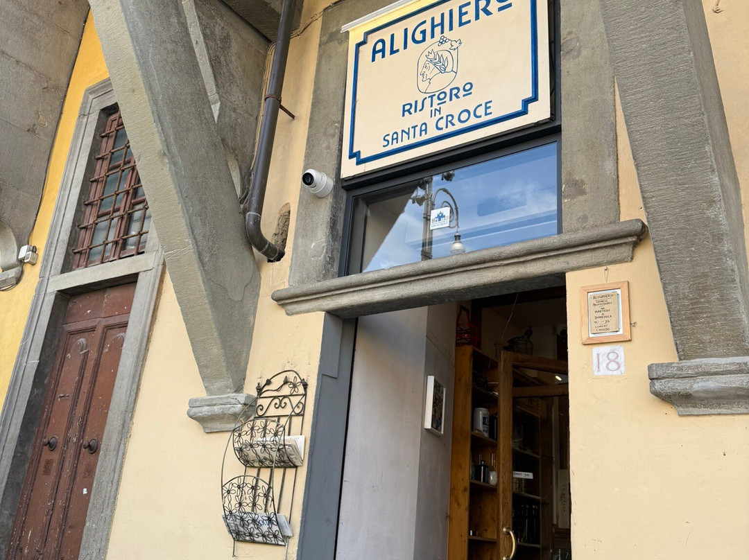 Alighiero