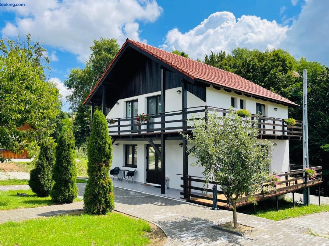 Cuibul Naturii - Leisure and Retreat